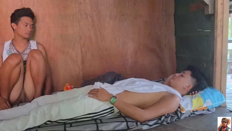 Gay Asian Short Film: Love Confession