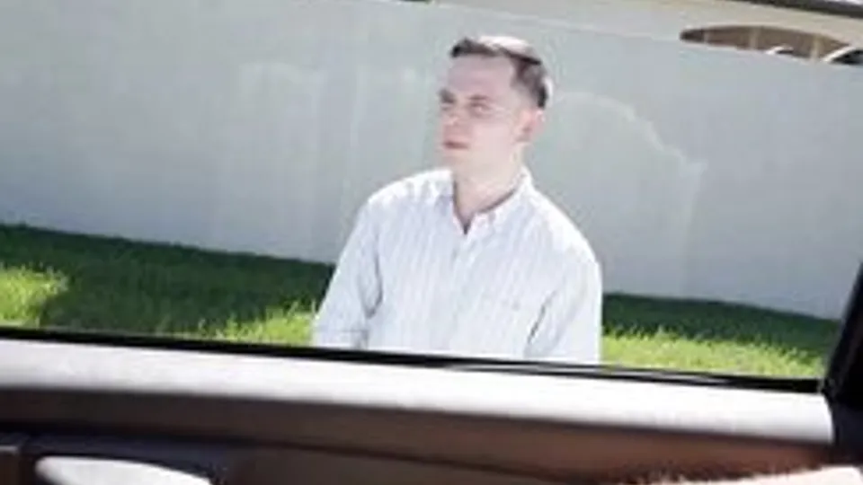 Le très grand prix de Danny *Nicer*