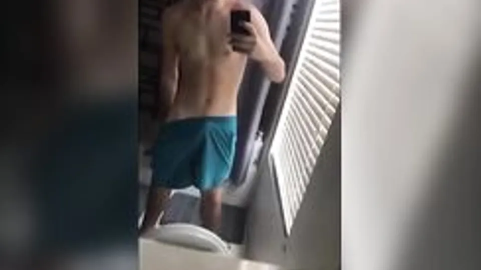 Leaked College boy #2