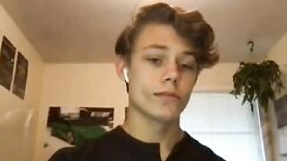 Leaked college boy cam boys porn