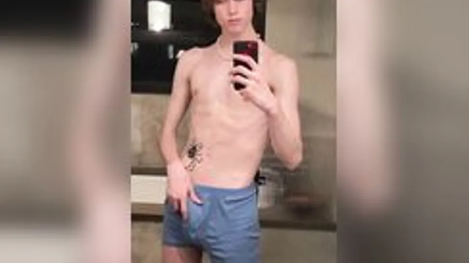 lean hotty solo no cum