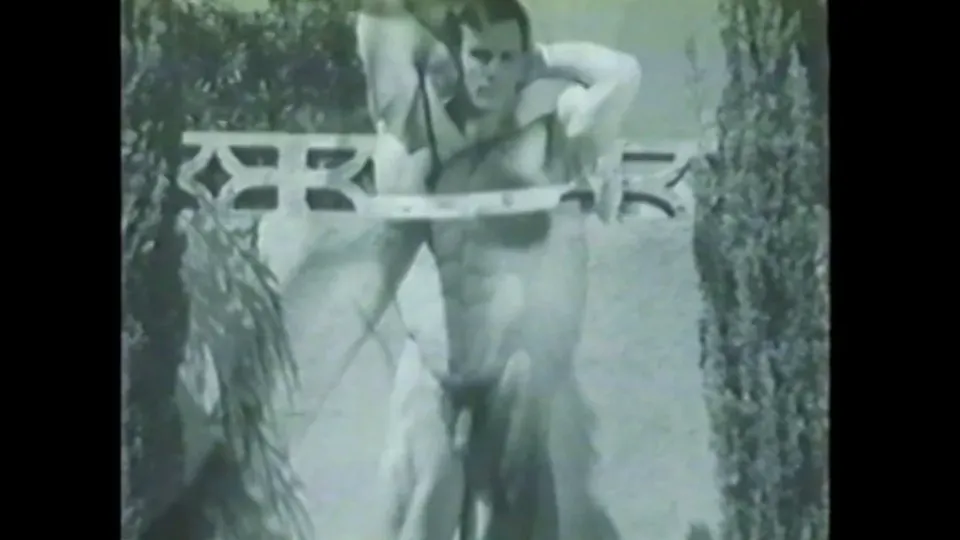 Legendary Bodies 2 featuring John Pruitt