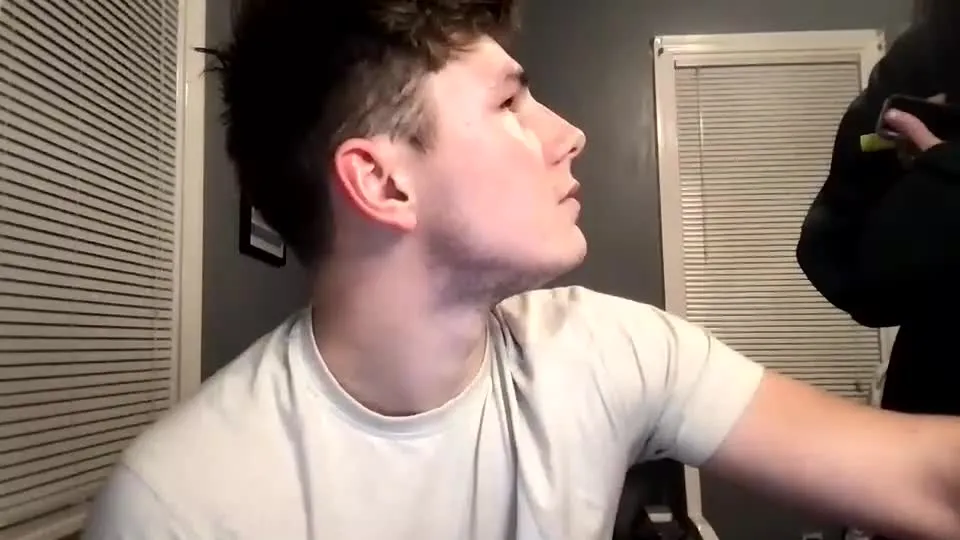 Legacy Chaturbate Show: Intimate Striptease