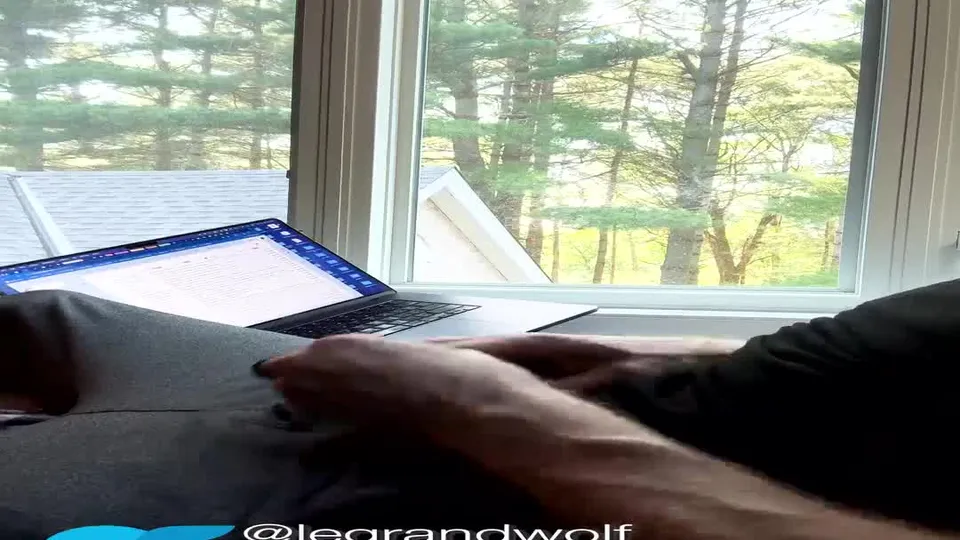 LEGRAND Ass DESTROYER Passionate Horny Handsome Daddy Dicks Down Bottoms Deep (11).mp4