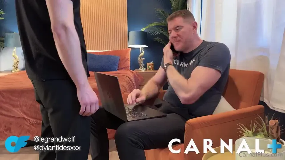 LEGRAND Everyone Thirsting For This Macho Alpha Fucker Dick, Nude Leaks, Masculine Alpha Fucker Destroys Bottom (11).mp4
