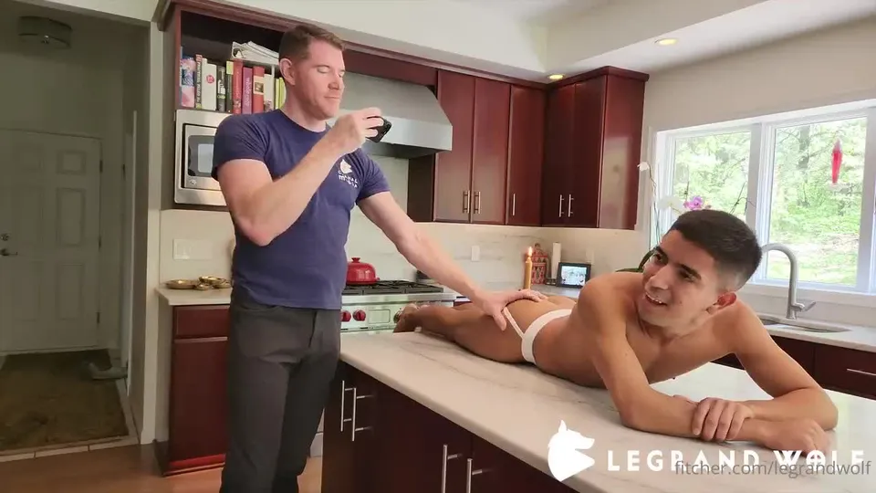 LEGRAND Everyone Thirsting For This Macho Alpha Fucker Dick, Nude Leaks, Masculine Alpha Fucker Destroys Bottom (9).mp4