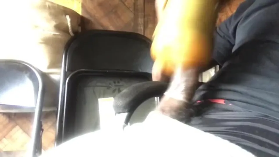 Lemme cum get you wet