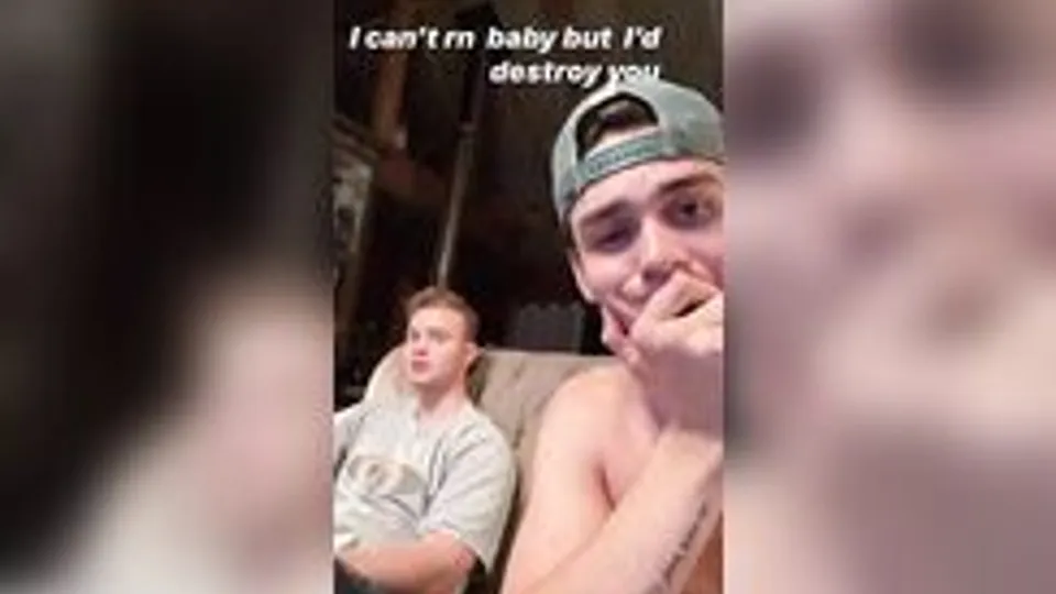 Lengthy bait compilation
