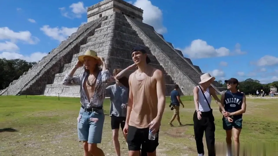 Leo gets drilled gay porn videos bareback