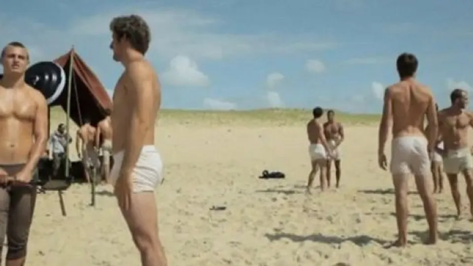 Les Dieux du Stade 2013