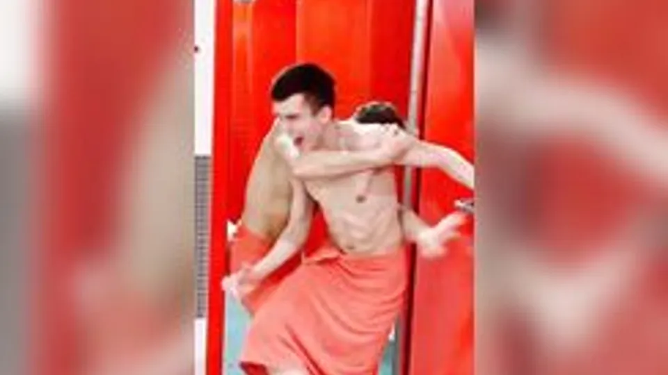 Les gros bulges de TikTokers Gay Porn