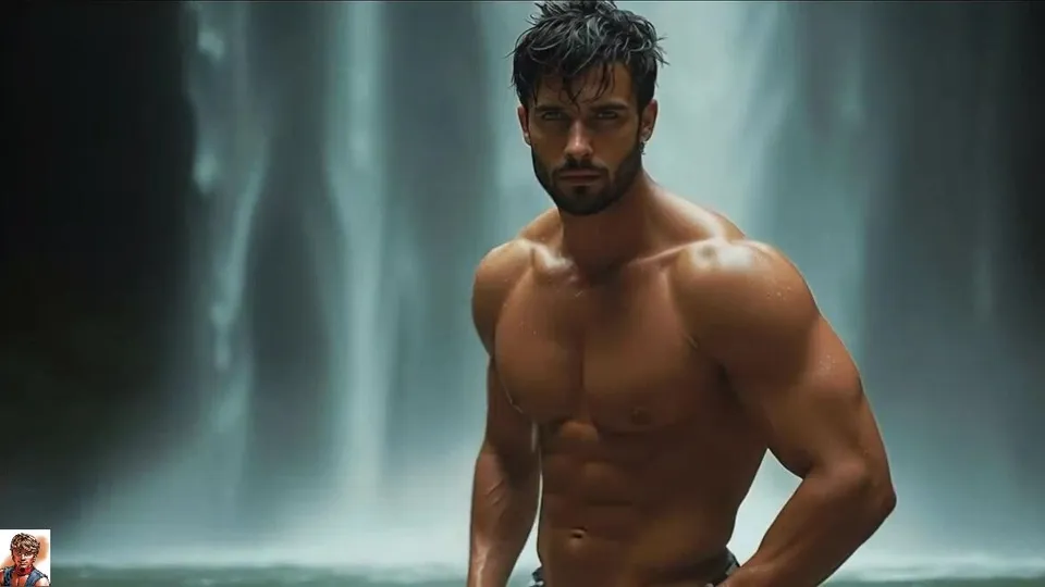 ♥ LES HOMMES DE LA FORET ♥