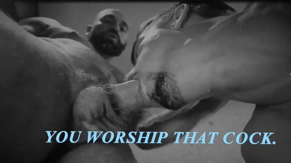 Lessons for Bottoms - video 2 - ThisVid.com