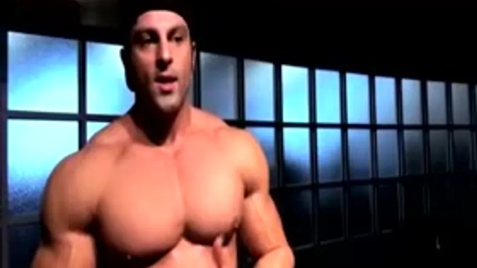 Lessons in Posing