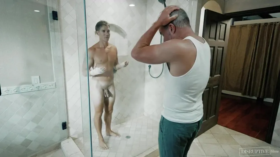 Let me help you – Brandon Anderson & Dale Savage