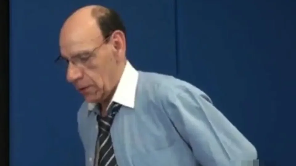 Daddy's Bareback Satisfaction