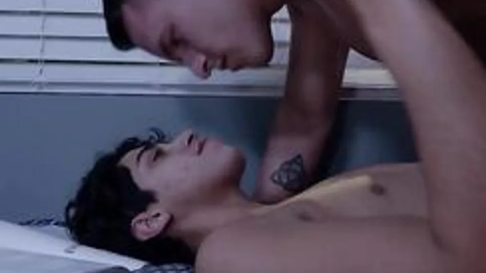 Let Me Satisfy My Stepbro Boy