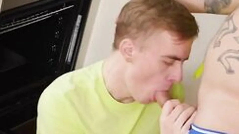 Let's Be The Handyman's Slut Boy Porn Guys