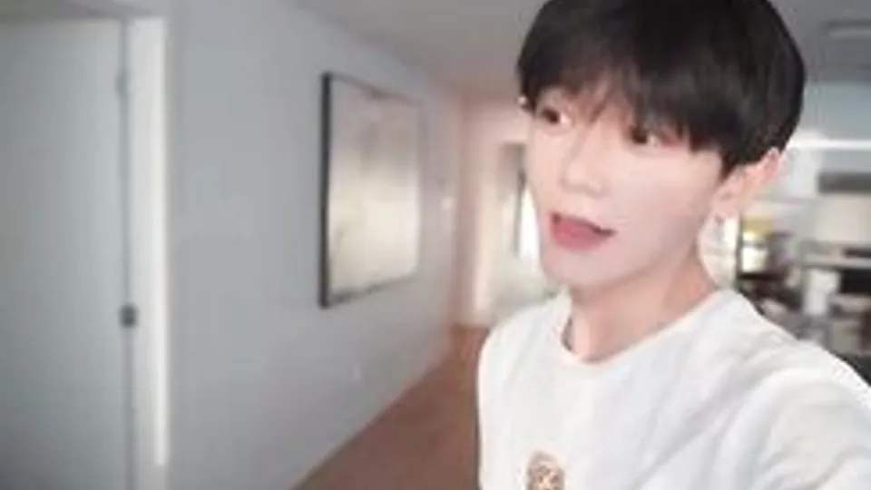 Let's Cam My Cute Asian Boy