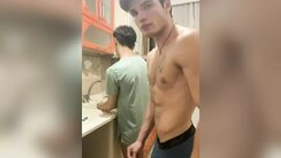 Let's Cam My Passive House Boy Porn
