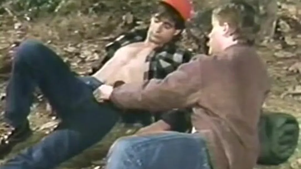 Let's Do It Again - Vintage Gay Porn Videos