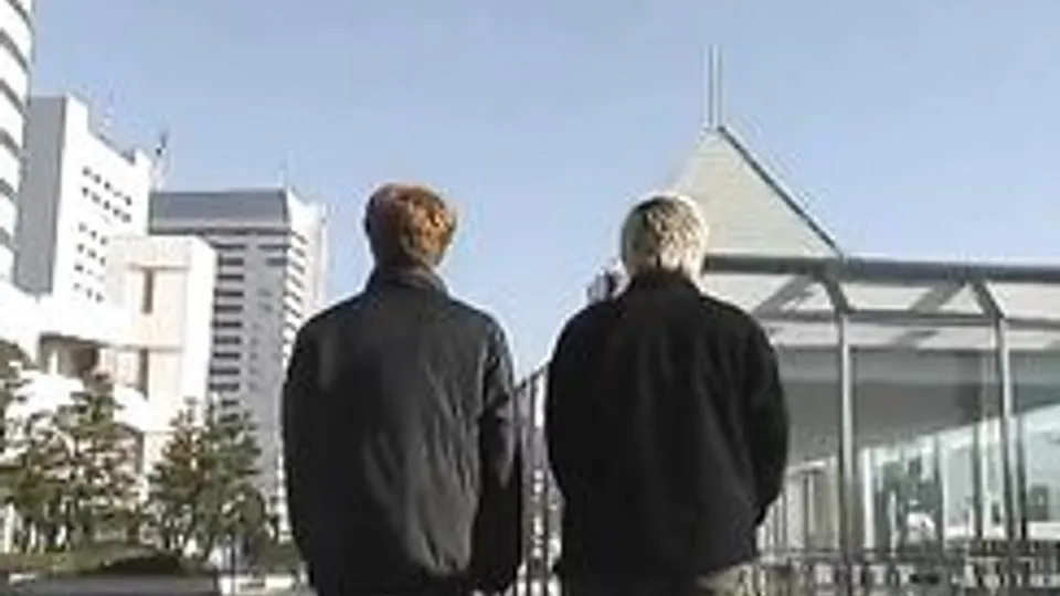 Azjatyckie Twinki w Webcamie w Domu