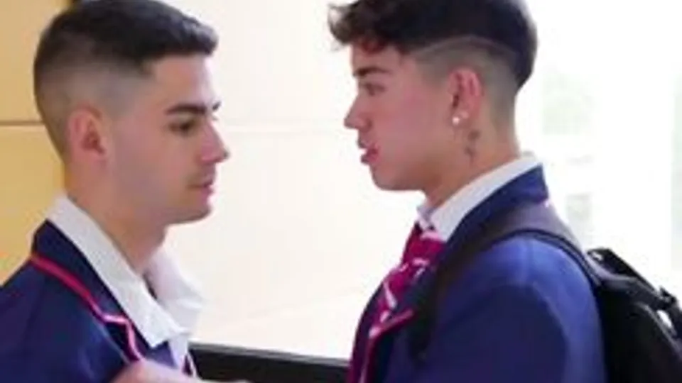 Let's Enjoy Boarding School Boys Gay Porn Videos