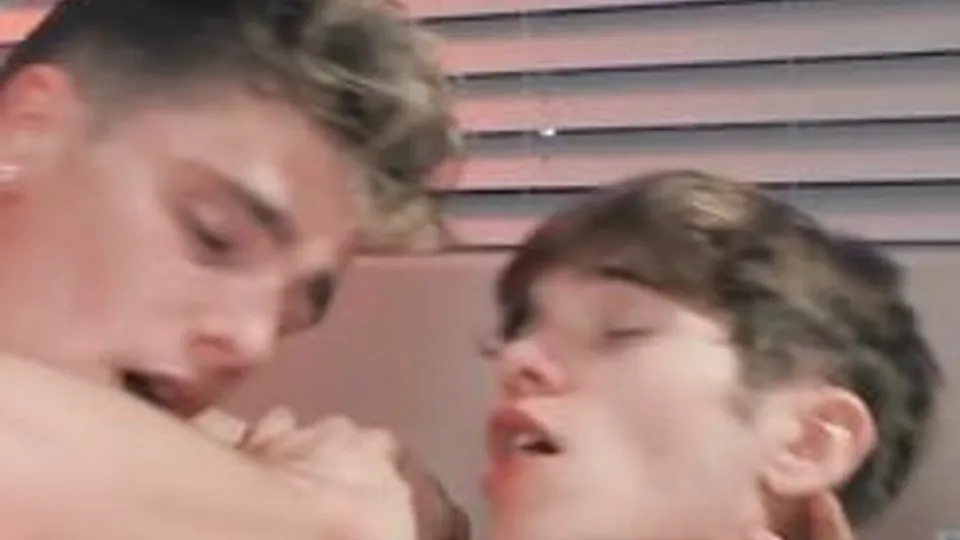 Let's Enjoy Xmas Boys - Gay Porn Videos