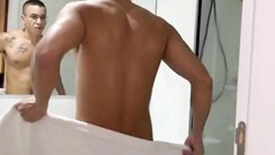 Let's Enjoy Your Fat Cock Boys