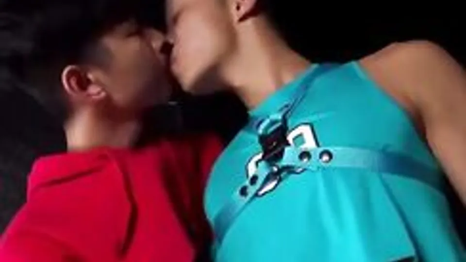Let's Give The Boy A Cummy Bum