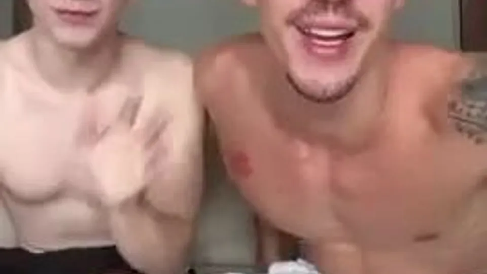 Action sans capote chez Boyfun