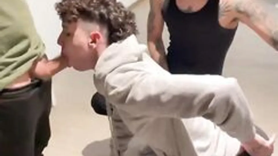 Let's Help Daddy Enjoy His Boy Gay Porn Videos