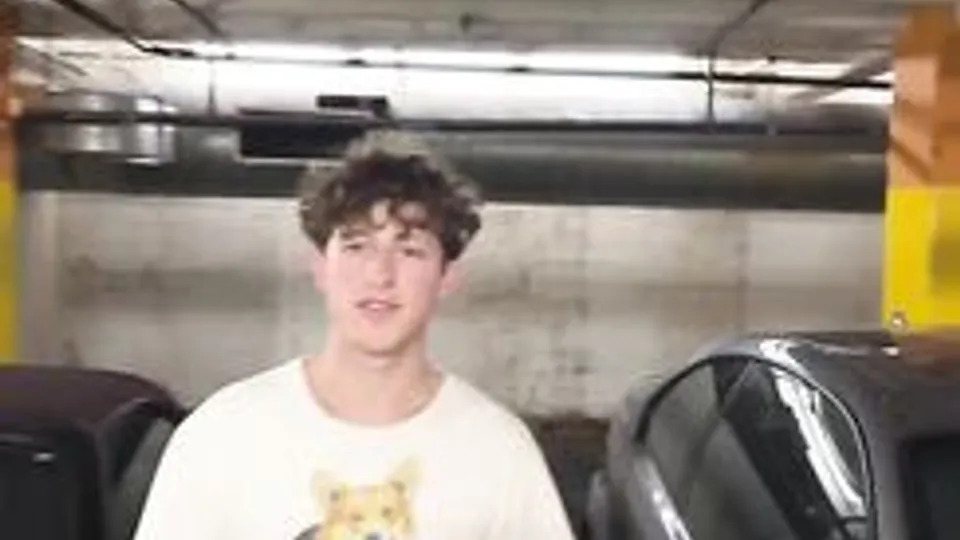 Let's Kidnap A Boy