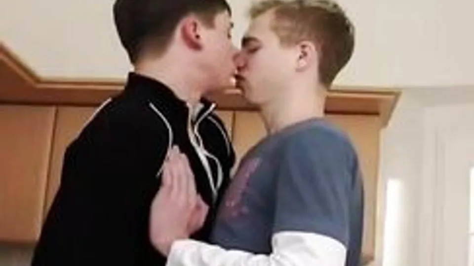 Let's Make Him Drip Cum Boys Gay Porn Videos