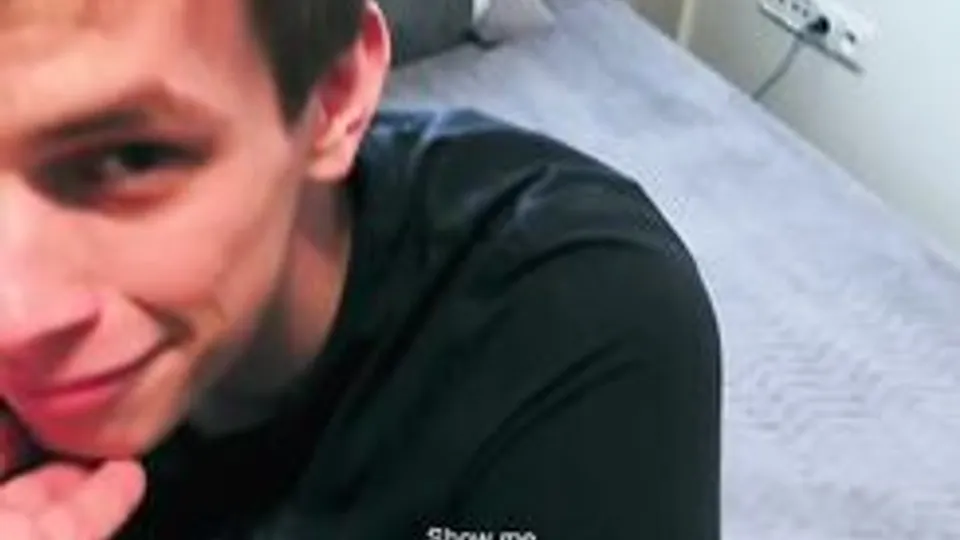 Twink Boys Masturbate in House
