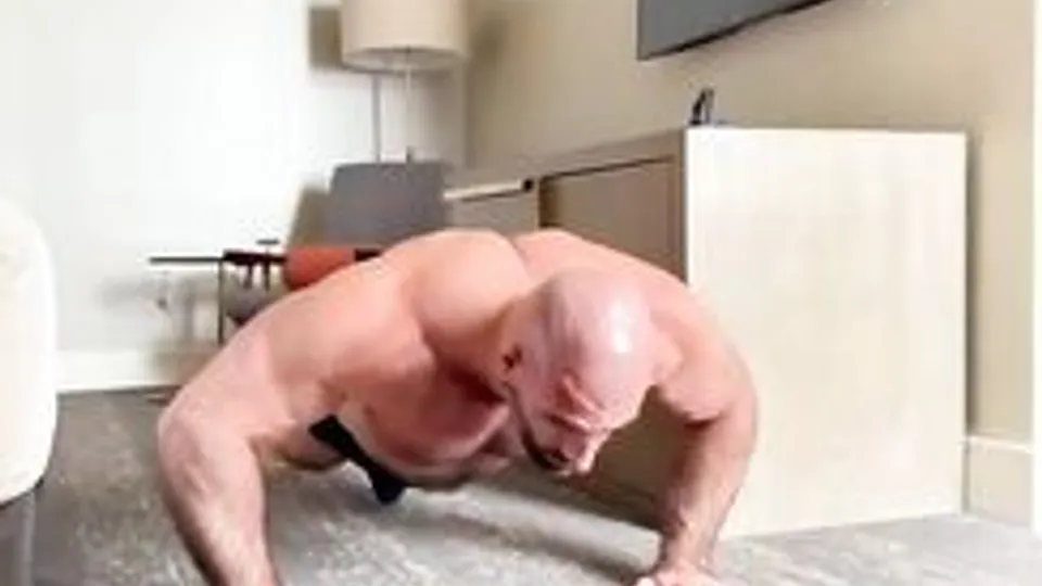 Let's Satisfy Daddy In The Bathroom