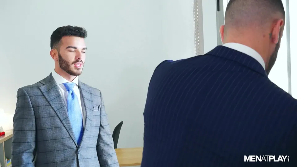 Pilates Center Level Test: Gustavo Cruz & Pol Prince