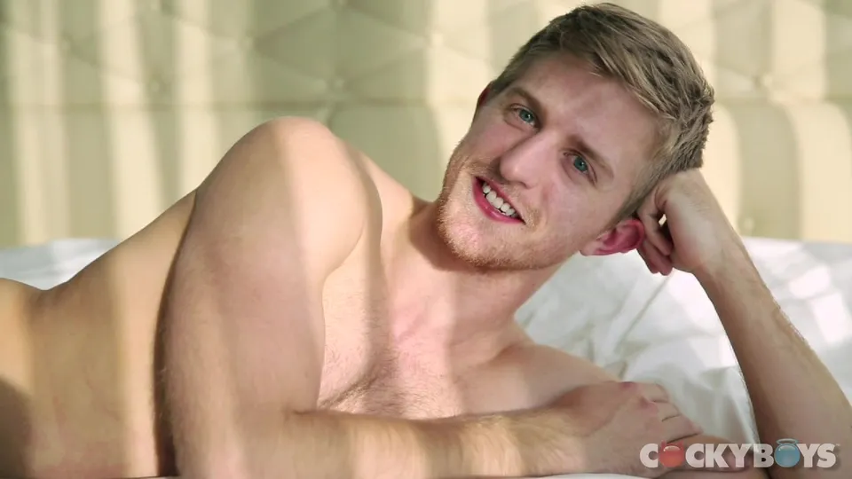 Levi Michaels and Max Carter Flip-Fuck