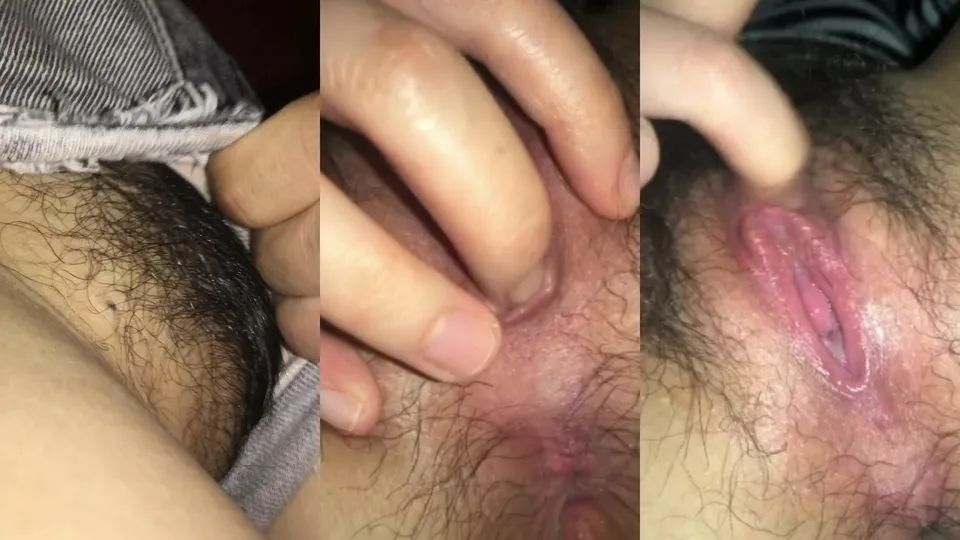 Li*** girlfriend’s steamed bun hole 