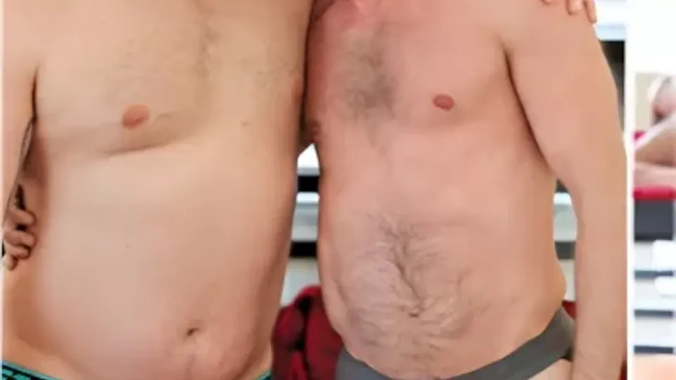 Liam Greer & Billy Dixon — Natural Born Breeders