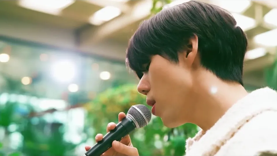 Life Goes On (cover by Gaho)