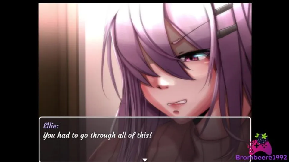 Life In Submission E22 - Matt-Sama is Dominated by his Ex-GirlFriend