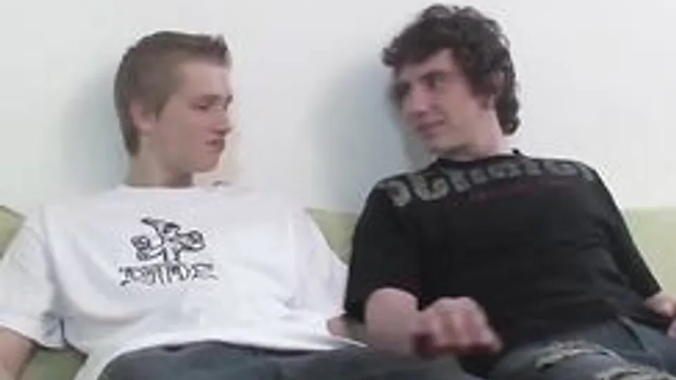 Light Green Sectional Bareback Gay Porn Videos