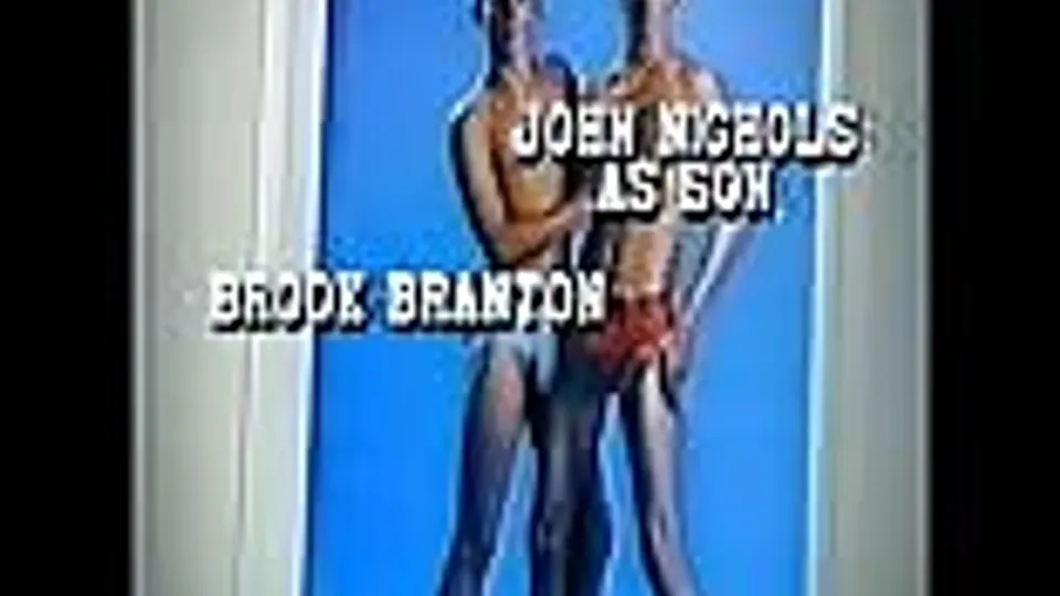 Like Father, Like Son