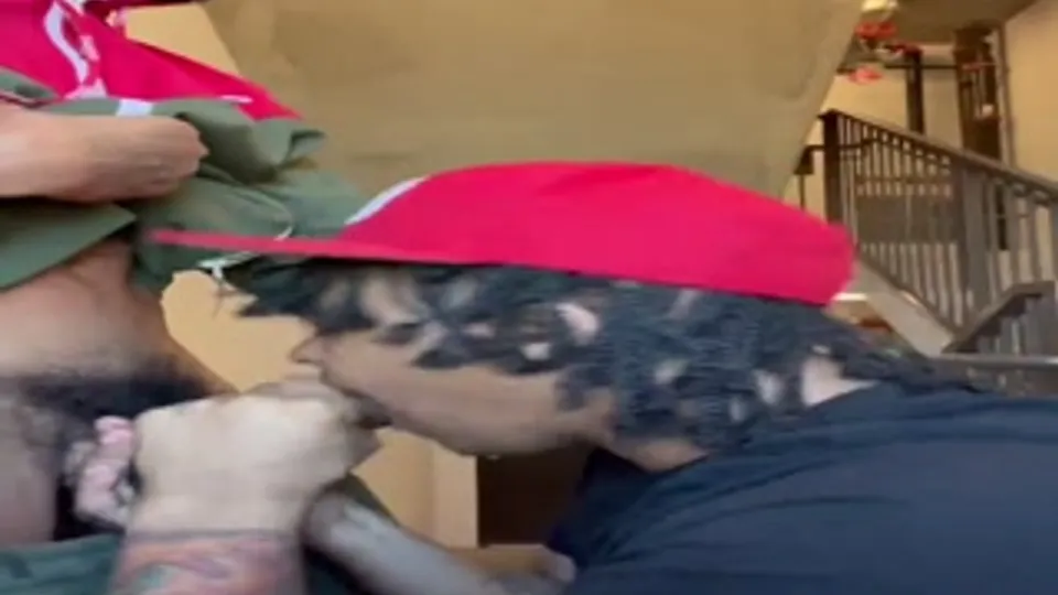 Lilxfat Ebony Nude Leaks: Raw BBC Fuck