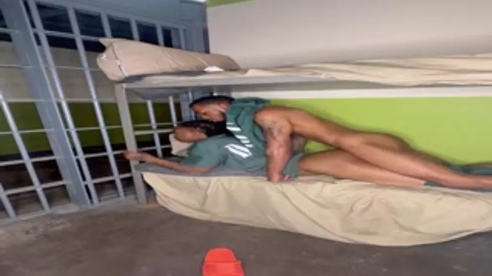 Lilxfat Nude Ebony Leaks, Massive Black Cock Destroys Big Bubble Butt, Submissive Butt Cakes Raw Fucked (3)