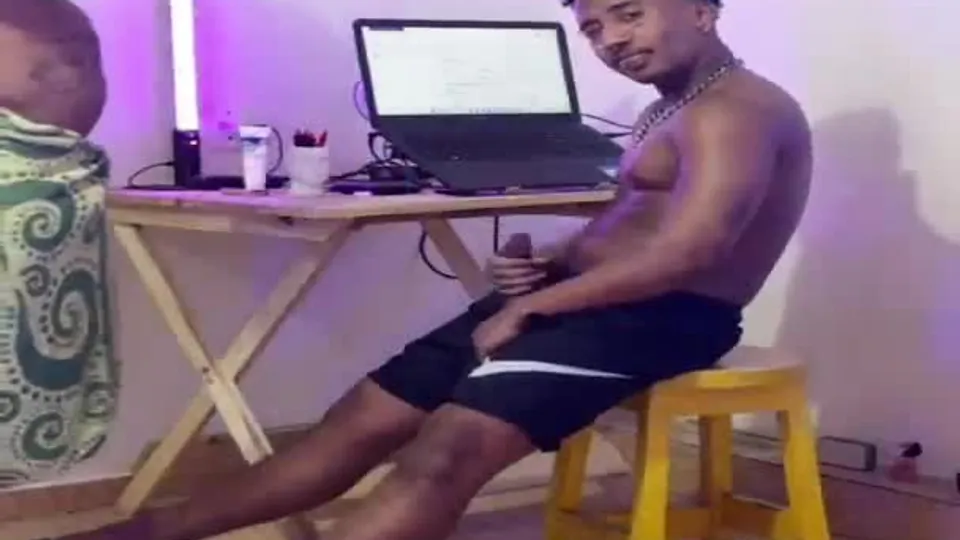 LinPrinceX Nude Leaks Gay Porn, Satisfaction Of Having Your Ass Fucked, Smiling While Being Submissive, Black Hotties Lustful Bareback Fuck (9).mp4