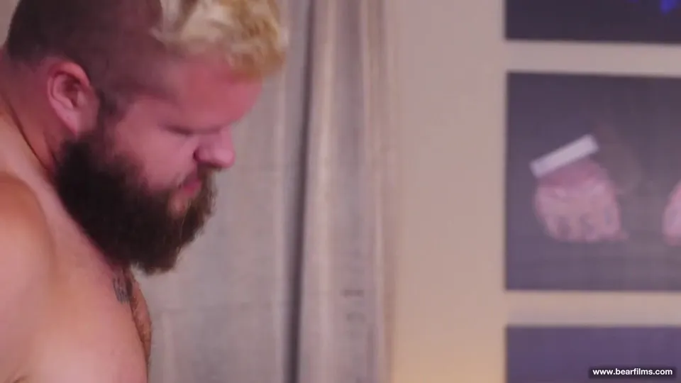 Bear Films: Lion Reed & Dean Gauge