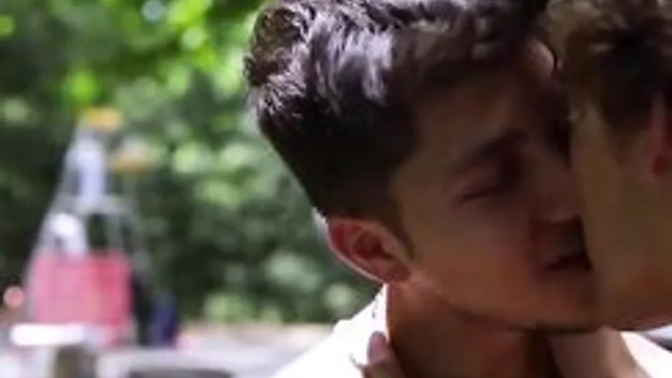 ♥ Lips Together, 6 Feet Apart ♥