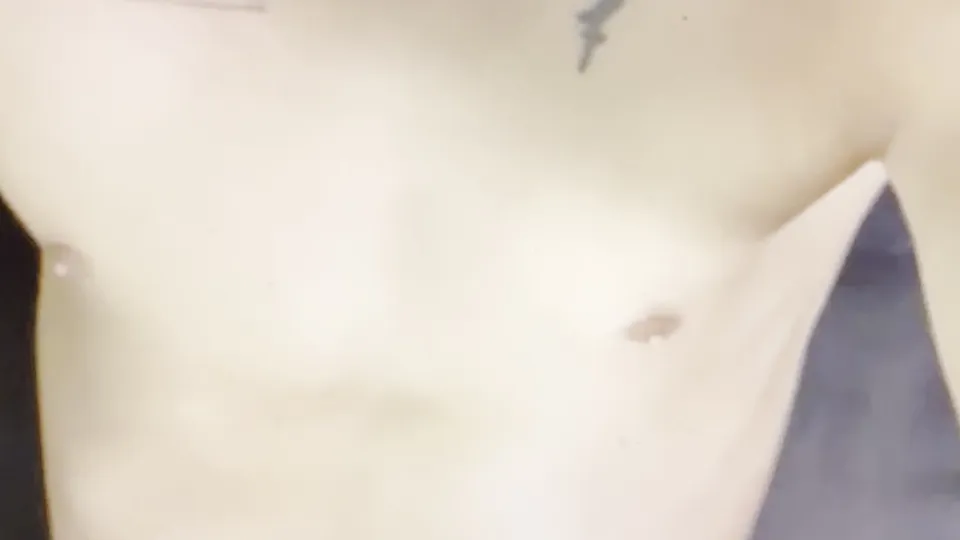 Little Hottie Cum Solo
